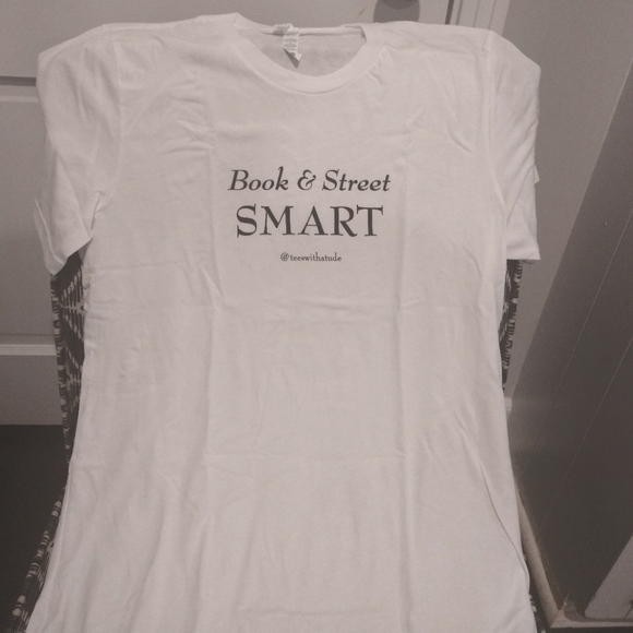 Bella Canvas Tshirt - Picture 1 of 4